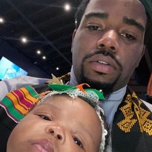 Meet your Posher, Terrance